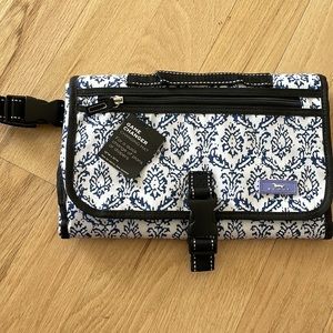 Brand new scout diaper mat